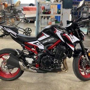 Meet your Posher, William